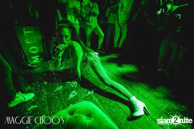 Sunday Gay Night 3rd Anniversary | แม็กกี้ ชูส์ — photo 169