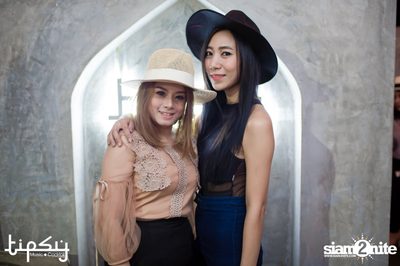 Oat Pramote at Tipsy Bkk — photo 48