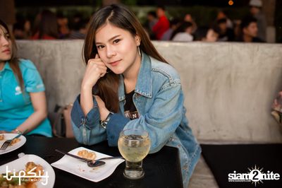 Oat Pramote at Tipsy Bkk — photo 49
