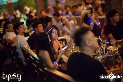 Oat Pramote at Tipsy Bkk — photo 63