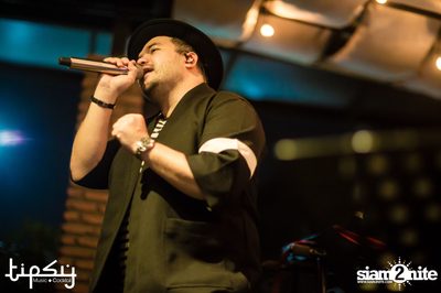 Oat Pramote at Tipsy Bkk — photo 100