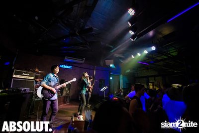 DJ Oskar ที่ เบียร์เฮาส์ | ฮิลตัน หัวหิน รีสอร์ท แอนด์ สปา — photo 5