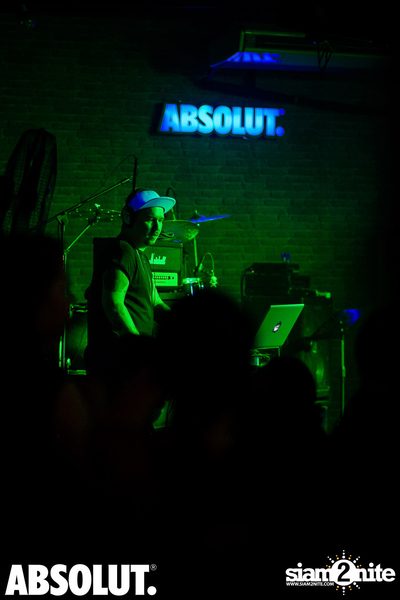 DJ Oskar ที่ เบียร์เฮาส์ | ฮิลตัน หัวหิน รีสอร์ท แอนด์ สปา — photo 66