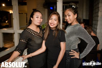 DJ Oskar ที่ เบียร์เฮาส์ | ฮิลตัน หัวหิน รีสอร์ท แอนด์ สปา — photo 95
