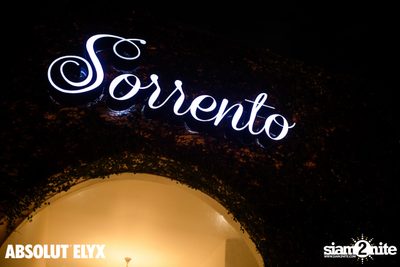 งาน Sorrento Sathorn's 2nd Anniversary — photo 3
