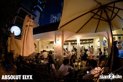 งาน Sorrento Sathorn's 2nd Anniversary — photo 4