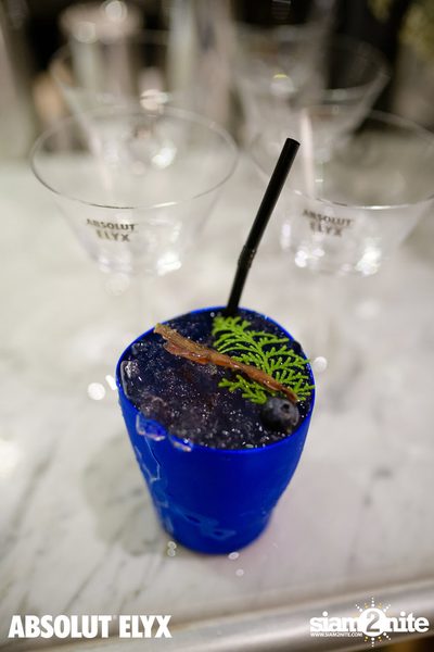 งาน Sorrento Sathorn's 2nd Anniversary — photo 7