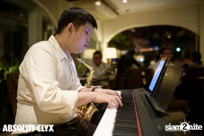 งาน Sorrento Sathorn's 2nd Anniversary — photo 12