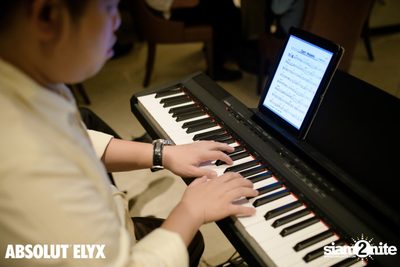 งาน Sorrento Sathorn's 2nd Anniversary — photo 13