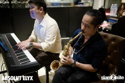 งาน Sorrento Sathorn's 2nd Anniversary — photo 15