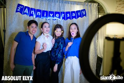 งาน Sorrento Sathorn's 2nd Anniversary — photo 23