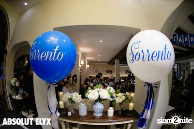งาน Sorrento Sathorn's 2nd Anniversary — photo 35