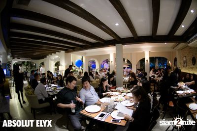 งาน Sorrento Sathorn's 2nd Anniversary — photo 37