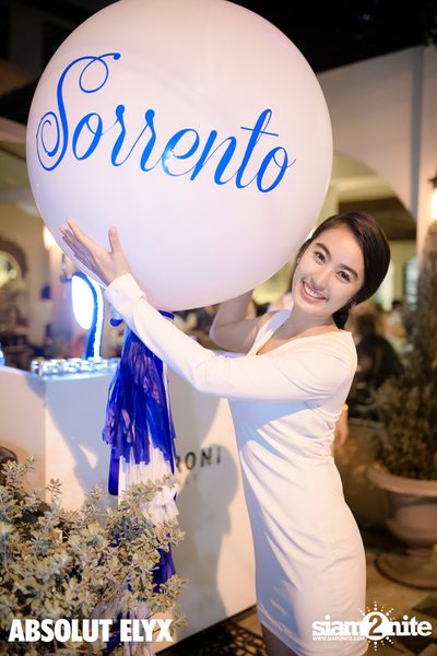 งาน Sorrento Sathorn's 2nd Anniversary — photo 42
