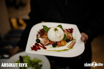 งาน Sorrento Sathorn's 2nd Anniversary — photo 44