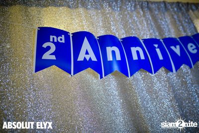 งาน Sorrento Sathorn's 2nd Anniversary — photo 47