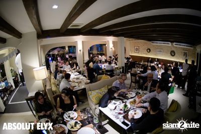 งาน Sorrento Sathorn's 2nd Anniversary — photo 50