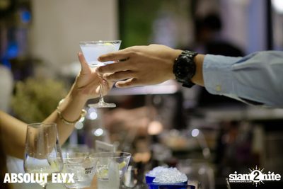งาน Sorrento Sathorn's 2nd Anniversary — photo 59