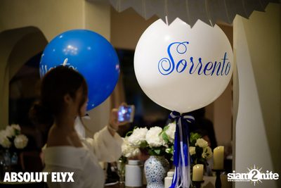 งาน Sorrento Sathorn's 2nd Anniversary — photo 60