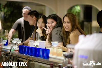 งาน Sorrento Sathorn's 2nd Anniversary — photo 62