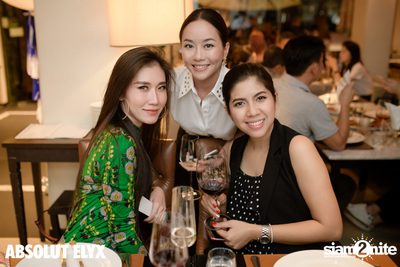งาน Sorrento Sathorn's 2nd Anniversary — photo 74