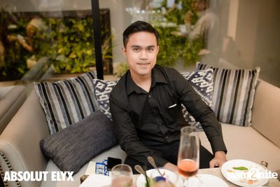 งาน Sorrento Sathorn's 2nd Anniversary — photo 81