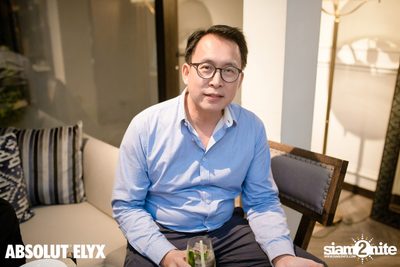 งาน Sorrento Sathorn's 2nd Anniversary — photo 82