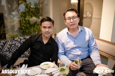 งาน Sorrento Sathorn's 2nd Anniversary — photo 83