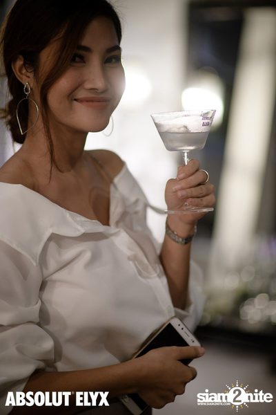 งาน Sorrento Sathorn's 2nd Anniversary — photo 86