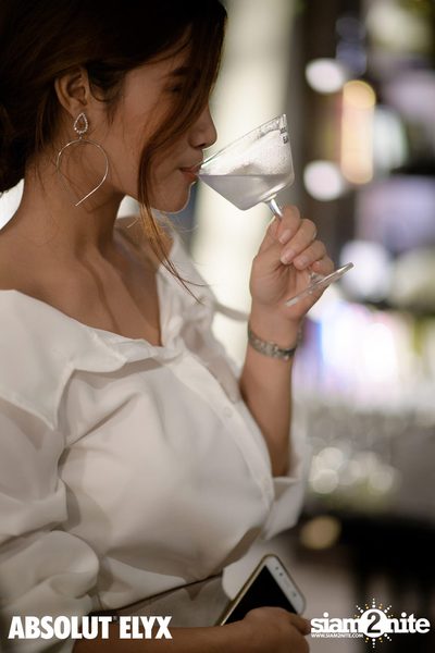 งาน Sorrento Sathorn's 2nd Anniversary — photo 87