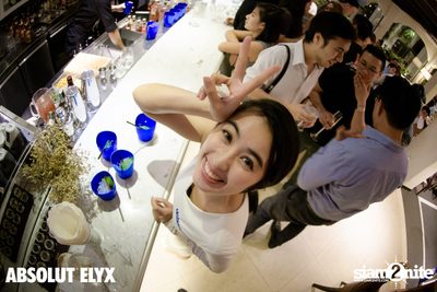 งาน Sorrento Sathorn's 2nd Anniversary — photo 99