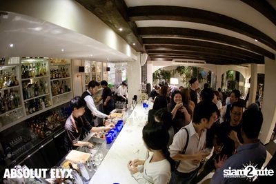 งาน Sorrento Sathorn's 2nd Anniversary — photo 100