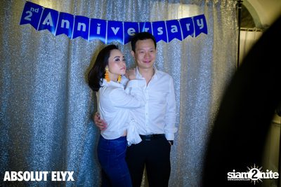 งาน Sorrento Sathorn's 2nd Anniversary — photo 108