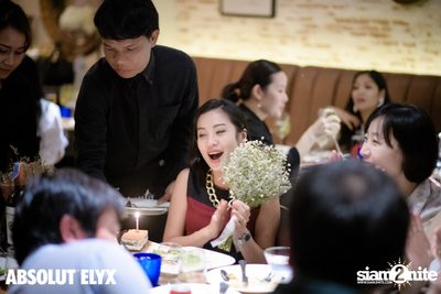 งาน Sorrento Sathorn's 2nd Anniversary — photo 117