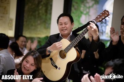งาน Sorrento Sathorn's 2nd Anniversary — photo 118