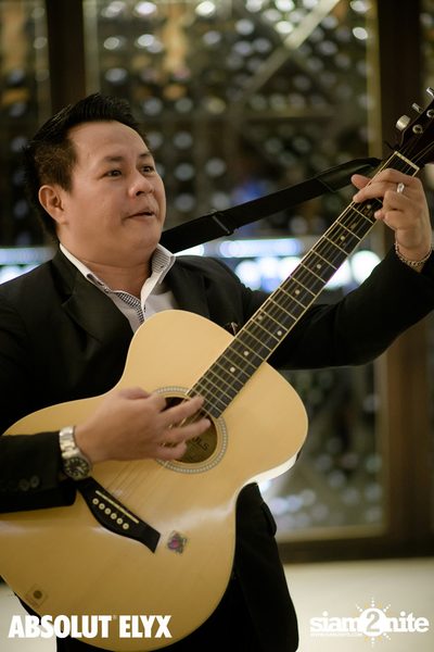 งาน Sorrento Sathorn's 2nd Anniversary — photo 135
