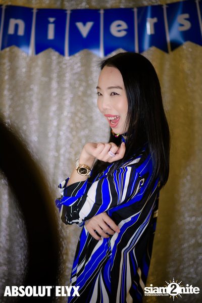 งาน Sorrento Sathorn's 2nd Anniversary — photo 136