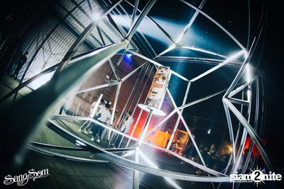 SangSom The North Full Moon Party ที่ เชียงใหม่ — photo 2