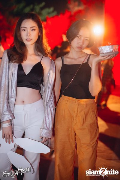 SangSom The North Full Moon Party ที่ เชียงใหม่ — photo 20