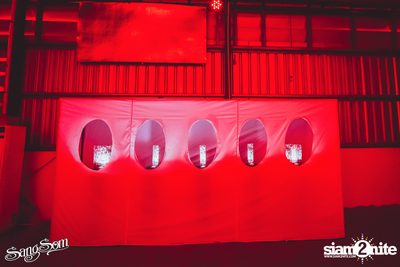 SangSom The North Full Moon Party ที่ เชียงใหม่ — photo 28