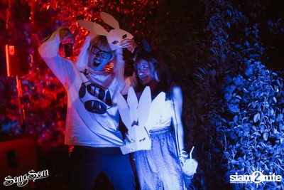 SangSom The North Full Moon Party ที่ เชียงใหม่ — photo 37