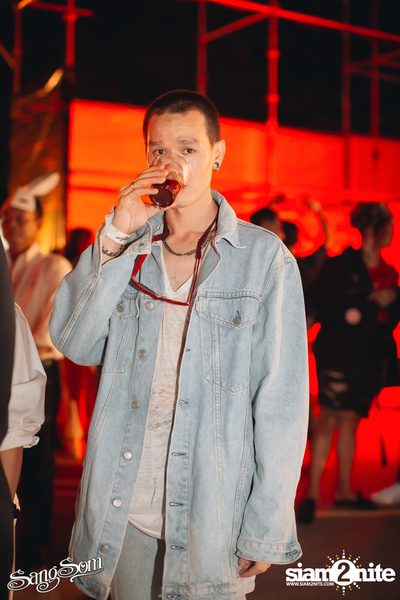 SangSom The North Full Moon Party ที่ เชียงใหม่ — photo 44