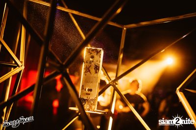 SangSom The North Full Moon Party ที่ เชียงใหม่ — photo 49
