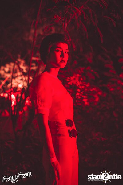 SangSom The North Full Moon Party ที่ เชียงใหม่ — photo 66