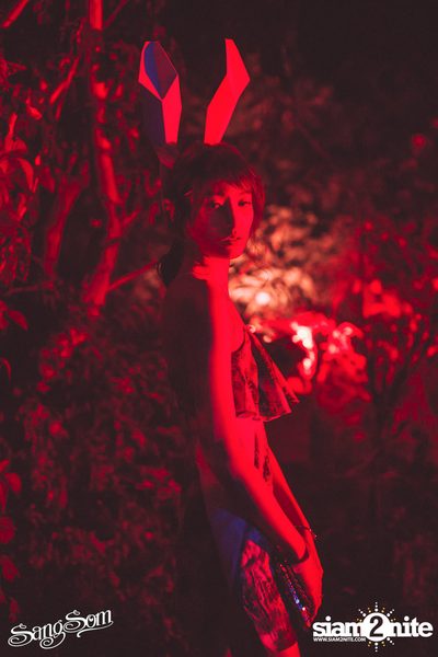 SangSom The North Full Moon Party ที่ เชียงใหม่ — photo 67