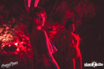SangSom The North Full Moon Party ที่ เชียงใหม่ — photo 68