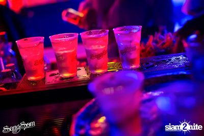 SangSom The North Full Moon Party ที่ เชียงใหม่ — photo 69