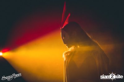 SangSom The North Full Moon Party ที่ เชียงใหม่ — photo 73