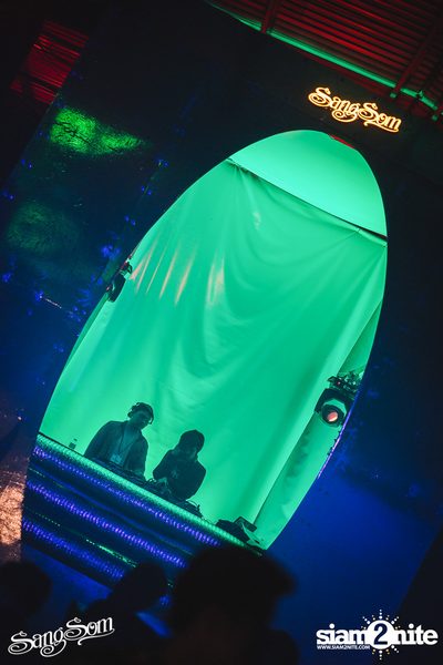 SangSom The North Full Moon Party ที่ เชียงใหม่ — photo 87