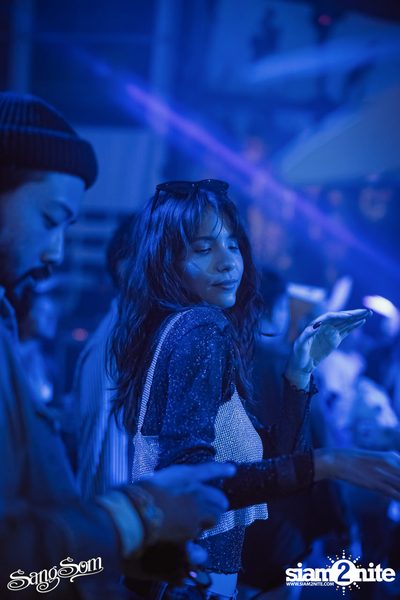 SangSom The North Full Moon Party ที่ เชียงใหม่ — photo 90